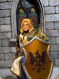 Sylvan Lodestar