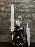 Dragonstone Swords w/ Sheath