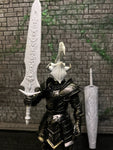 Dragonstone Swords w/ Sheath