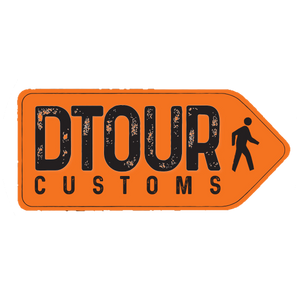 Dtour Customs
