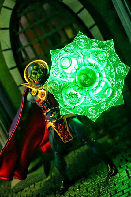 Magic Rune Effect – Dtour Customs