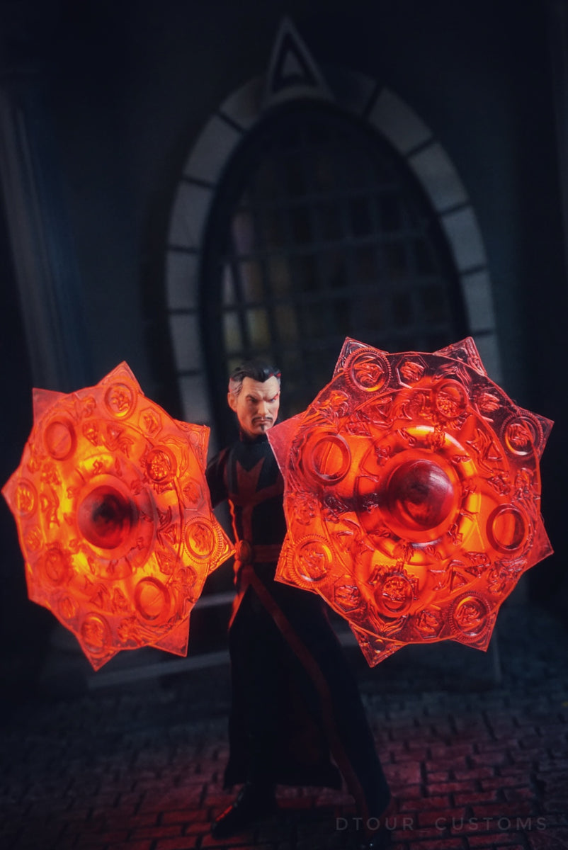 Magic Rune Effect – Dtour Customs