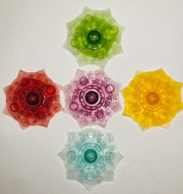 Magic Rune Effect – Dtour Customs